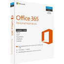 Office 365 Personnel, Numérique, 1 To, 1 licence - Microsoft